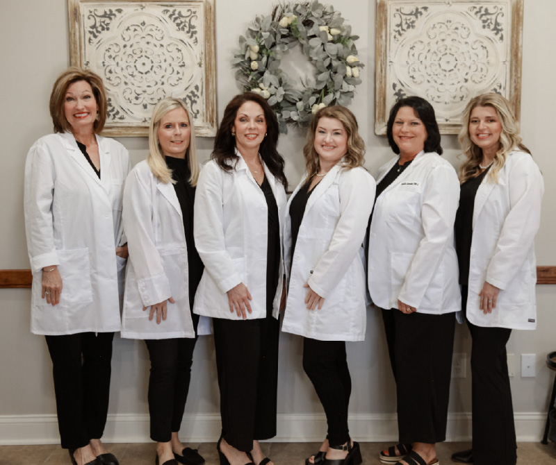 Divine Family Wellness Team